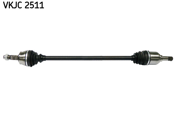 Albero motore/Semiasse - VKJC 2511 SKF